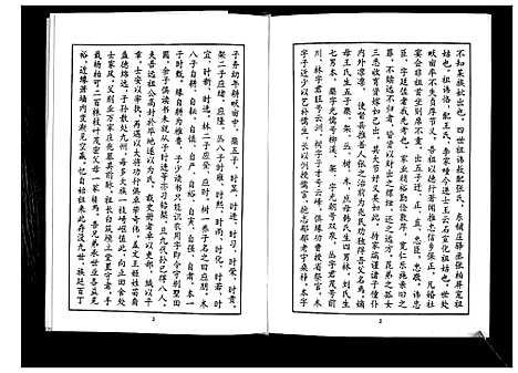 [毕]周村大史毕氏族谱 (山东) 周村大史毕氏家谱.pdf