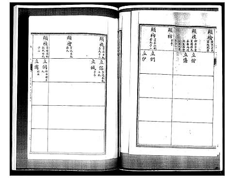 [常]常氏族谱_4卷 (山东) 常氏家谱_四.pdf