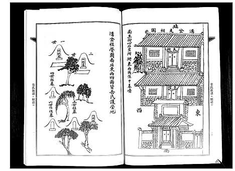 [常]常氏族谱_不分卷 (山东) 常氏家谱_一.pdf