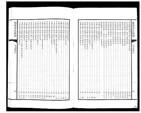 [车]即墨车氏族谱 (山东) 即墨车氏家谱.pdf