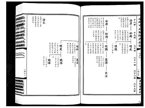 [陈]安邱市北关陈氏族谱_9卷 (山东) 安邱市北关陈氏家谱_八.pdf