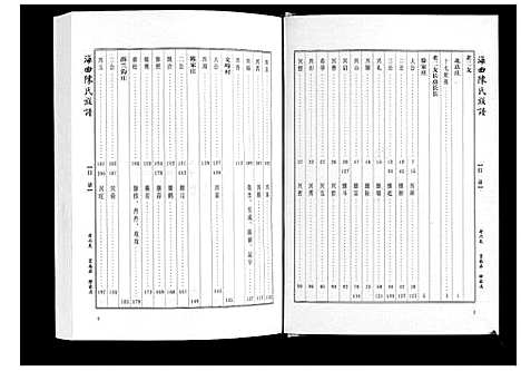 [陈]海曲陈氏族谱_5卷 (山东) 海曲陈氏家谱_五.pdf