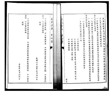 [陈]陈氏合谱_4卷 (山东) 陈氏合谱_三.pdf