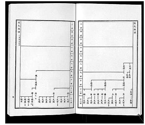 [陈]陈氏族谱_5卷 (山东) 陈氏家谱_九.pdf