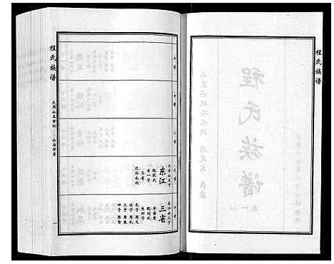 [程]程氏族谱_6卷 (山东) 程氏家谱_二.pdf