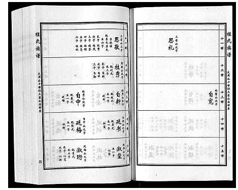 [程]程氏族谱_6卷 (山东) 程氏家谱_二.pdf