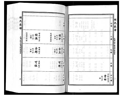 [程]程氏族谱_6卷 (山东) 程氏家谱_五.pdf