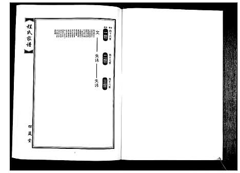 [程]程氏族谱_8卷 (山东) 程氏家谱_五.pdf