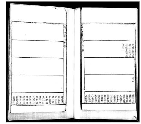 [戴]戴氏族谱_不分卷 (山东) 戴氏家谱_一.pdf