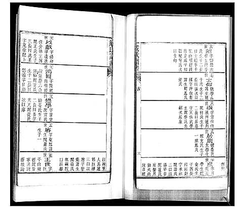 [戴]戴氏族谱_不分卷 (山东) 戴氏家谱_一.pdf