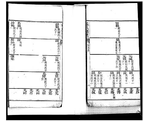 [戴]戴氏族谱_不分卷 (山东) 戴氏家谱_三.pdf