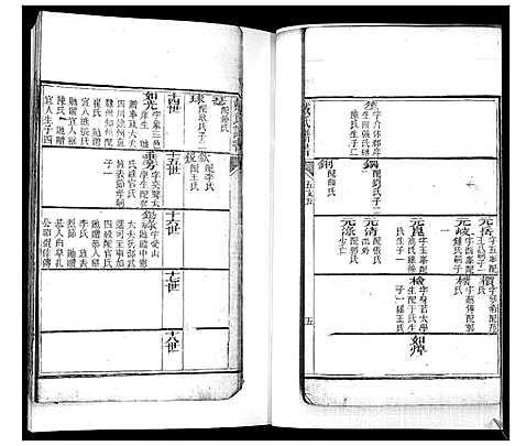 [戴]戴氏族谱_不分卷 (山东) 戴氏家谱_四.pdf