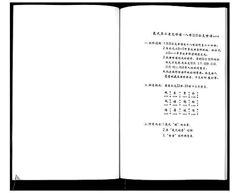 [戴]戴氏第二老支世谱 (山东) 戴氏第二老支世谱_二.pdf