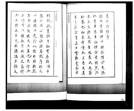 [袁]袁氏族谱_不分卷 (山东) 袁氏家谱.pdf