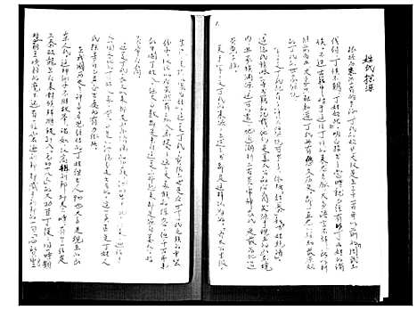 [丁]丁氏族谱 (山东) 丁氏家谱.pdf