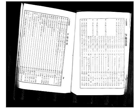 [丁]莱阳团旺丁氏族谱_2卷 (山东) 莱阳团旺丁氏家谱_二.pdf