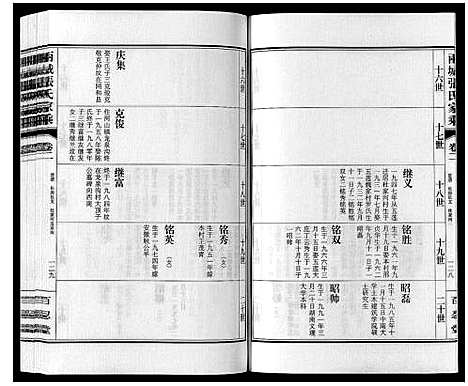 [张]两城张氏家乘_14卷 (山东) 两城张氏家乘_五.pdf