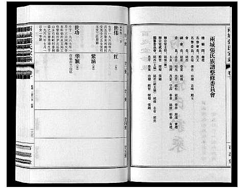 [张]两城张氏家乘_14卷 (山东) 两城张氏家乘_十六.pdf