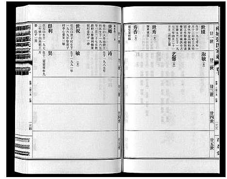 [张]两城张氏家乘_14卷 (山东) 两城张氏家乘_十六.pdf