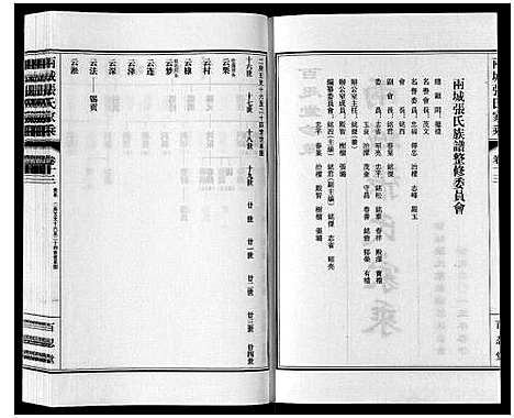 [张]两城张氏家乘_14卷 (山东) 两城张氏家乘_十九.pdf