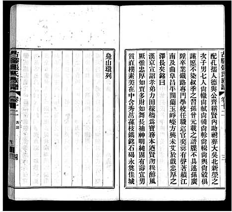 [张]古滕张氏族谱_12卷 (山东) 古滕张氏家谱_四.pdf