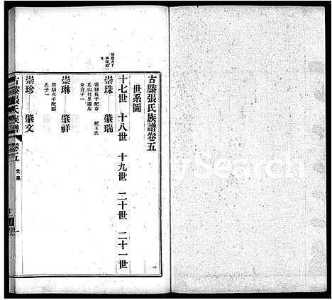 [张]古滕张氏族谱_12卷 (山东) 古滕张氏家谱_八.pdf