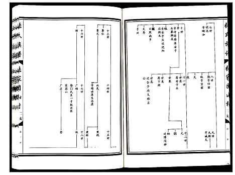 [张]张家团山张氏族谱 (山东) 张家团山张氏家谱_二.pdf