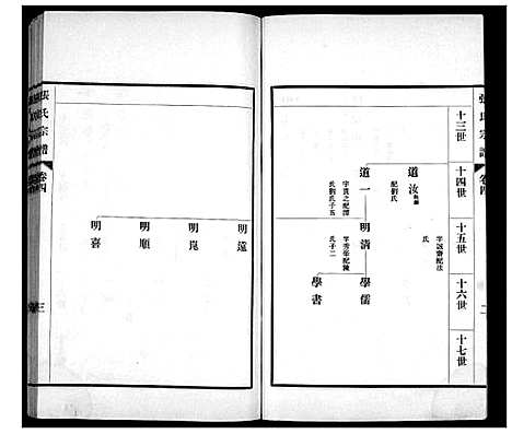 [张]张氏宗谱_4卷 (山东) 张氏家谱_四.pdf