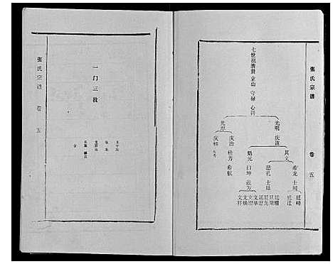 [张]张氏宗谱_9卷 (山东) 张氏家谱_五.pdf