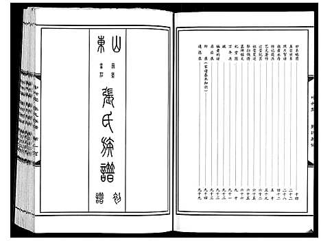 [张]张氏族谱 (山东) 张氏家谱.pdf