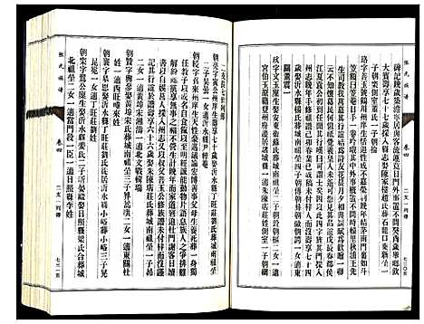 [张]张氏族谱_10卷 (山东) 张氏家谱_四.pdf