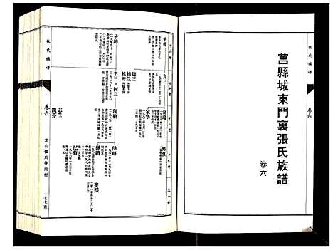 [张]张氏族谱_10卷 (山东) 张氏家谱_六.pdf