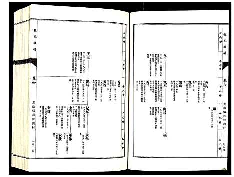 [张]张氏族谱_10卷 (山东) 张氏家谱_六.pdf