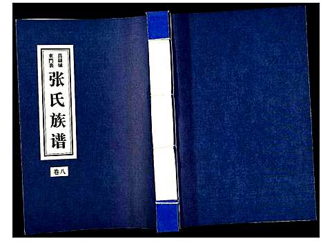 [张]张氏族谱_10卷 (山东) 张氏家谱_八.pdf