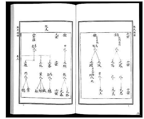 [张]张氏族谱_10卷 (山东) 张氏家谱_四.pdf