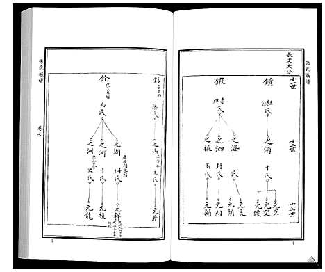 [张]张氏族谱_10卷 (山东) 张氏家谱_九.pdf