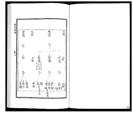 [张]张氏族谱_10卷 (山东) 张氏家谱_十一.pdf