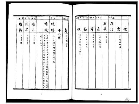 [张]张氏族谱_6卷 (山东) 张氏家谱_六.pdf