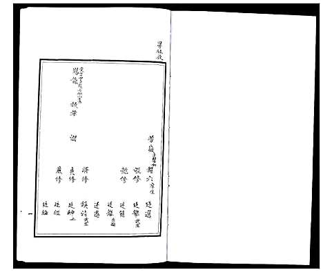 [张]朐邑窝铺张氏族谱_4卷 (山东) 朐邑窝铺张氏家谱_四.pdf