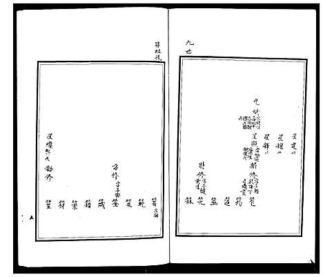 [张]朐邑窝铺张氏族谱_4卷 (山东) 朐邑窝铺张氏家谱_四.pdf