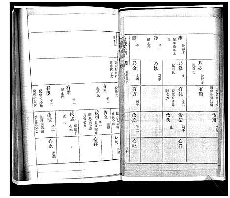 [董]董氏世谱_不分卷 (山东) 董氏世谱_四.pdf