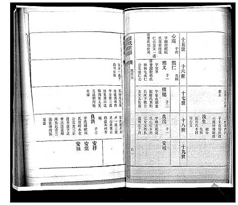 [董]董氏世谱_不分卷 (山东) 董氏世谱_四.pdf