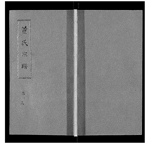 [董]董氏宗谱 (山东) 董氏家谱_八.pdf