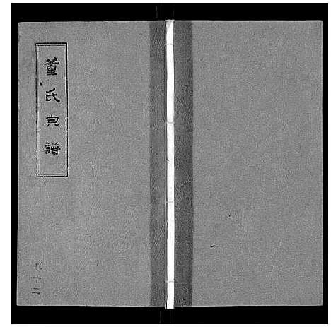 [董]董氏宗谱 (山东) 董氏家谱_十一.pdf