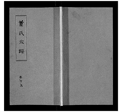 [董]董氏宗谱 (山东) 董氏家谱_十七.pdf