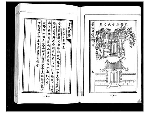 [董]董氏族谱_不分卷 (山东) 董氏家谱.pdf