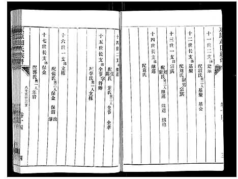 [赵]东原赵氏族谱_19卷 (山东) 东原赵氏家谱_十三.pdf