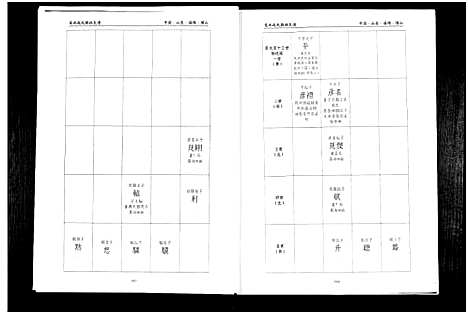 [赵]笼水赵氏族谱_不分卷 (山东) 笼水赵氏家谱_六.pdf