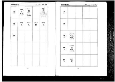 [赵]笼水赵氏族谱_不分卷 (山东) 笼水赵氏家谱_八.pdf