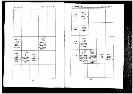 [赵]笼水赵氏族谱_不分卷 (山东) 笼水赵氏家谱_九.pdf